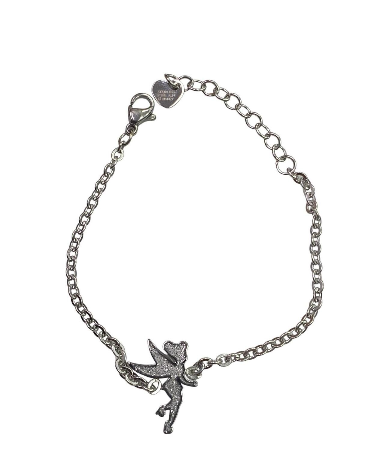 Bracciale Disney Trilly glitterato