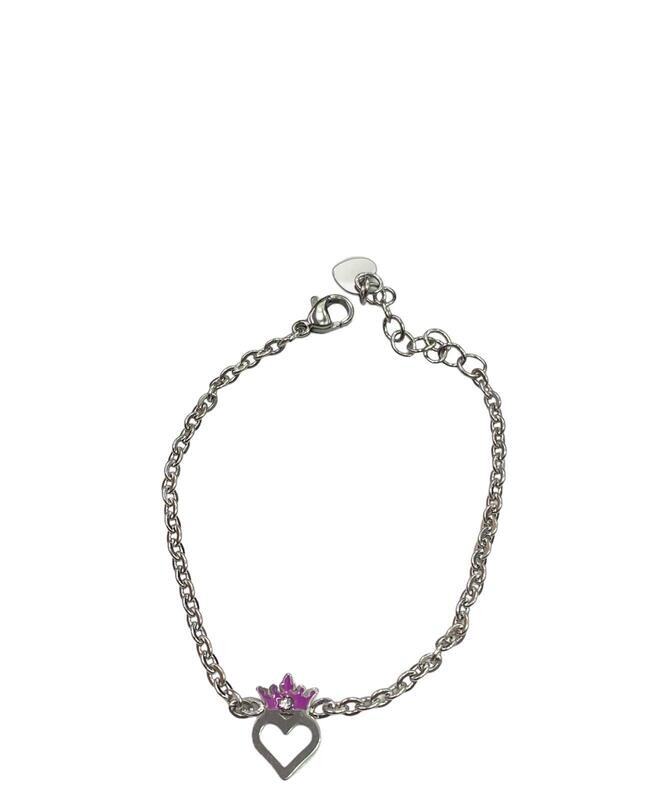 Bracciale con Corona Disney