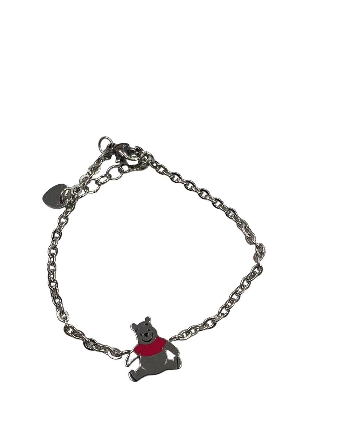 Bracciale Disney winnie the pooh