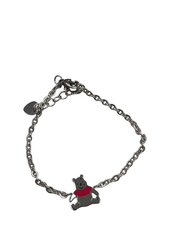 Bracciale Disney winnie the pooh