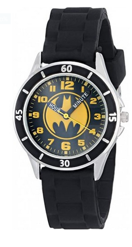 Orologio Solo Tempo DISNEY Batman