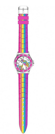 Orologio Solo Tempo DISNEY UNICORN
