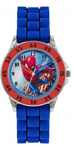 Orologio Solo Tempo DISNEY Spiderman