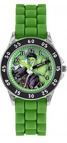 Orologio Solo Tempo DISNEY Avengers