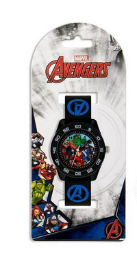 Disney Avengers Orologio
