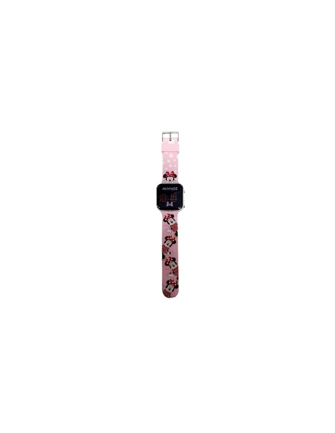 Orologio Smartwatch DISNEY Minnie