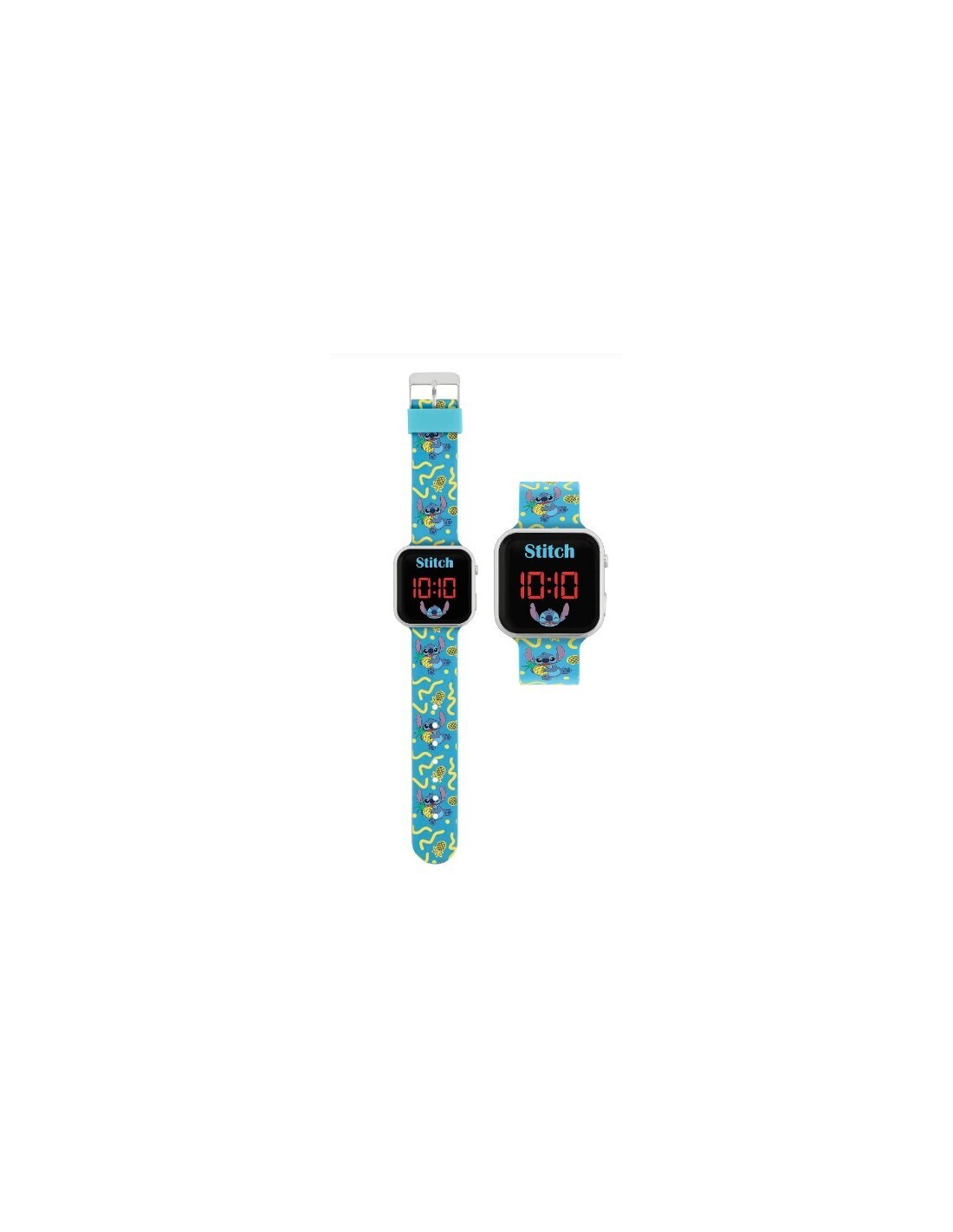 Orologio Smartwatch DISNEY Stitch