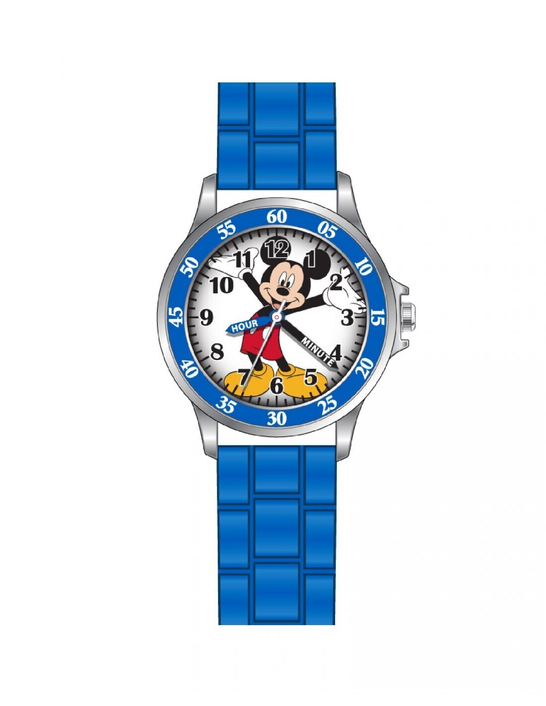 Orologio Solo Tempo DISNEY TOPOLINO