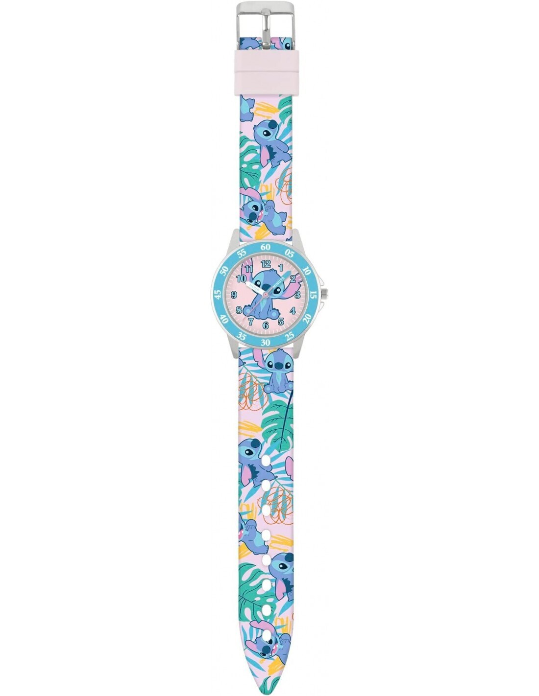 Orologio Solo Tempo DISNEY Stitch