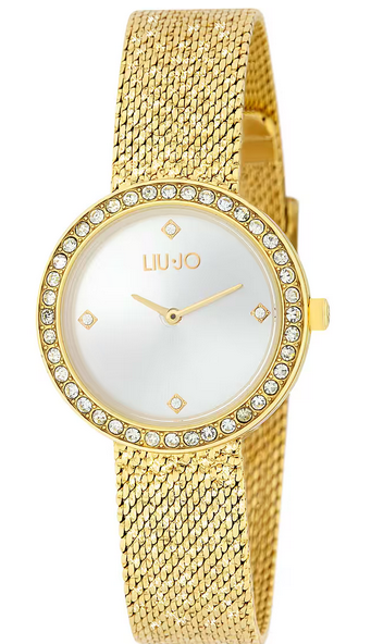 Orologio Lightness donna Liu jo