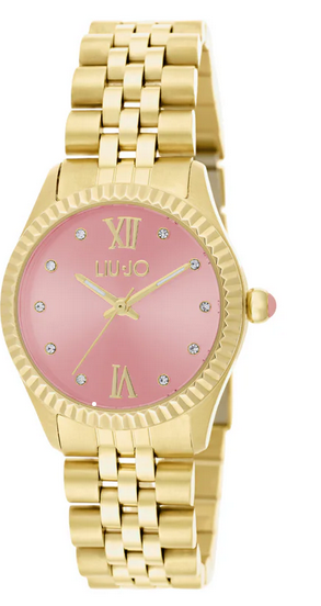 Orologio donna Tiny Liu Jo