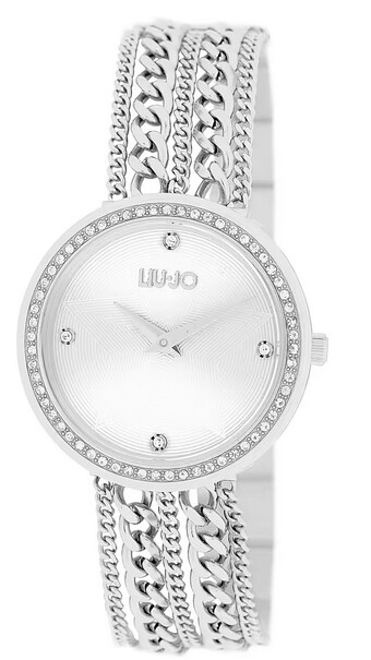 orologio Chains donna Liu jo