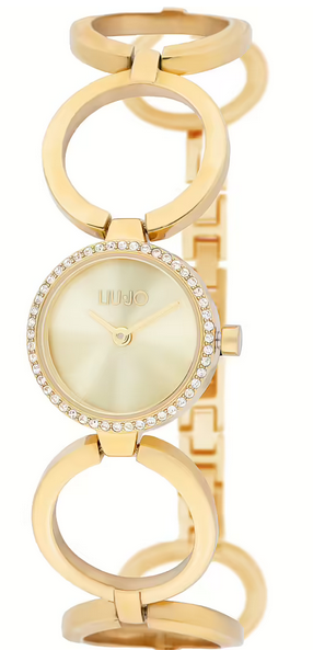orologio Rings donna Liu jo