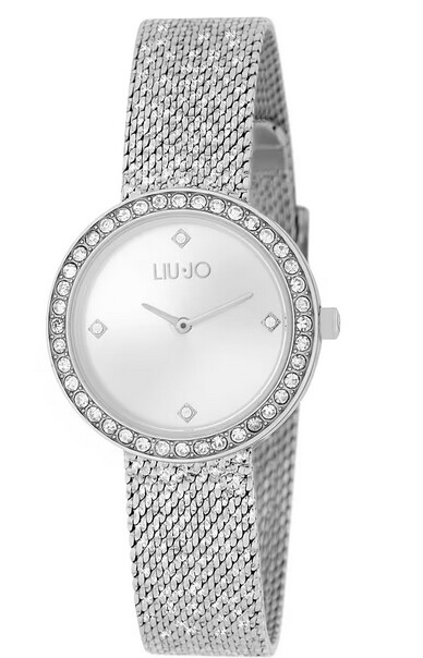 Orologio Lightness donna Liu jo