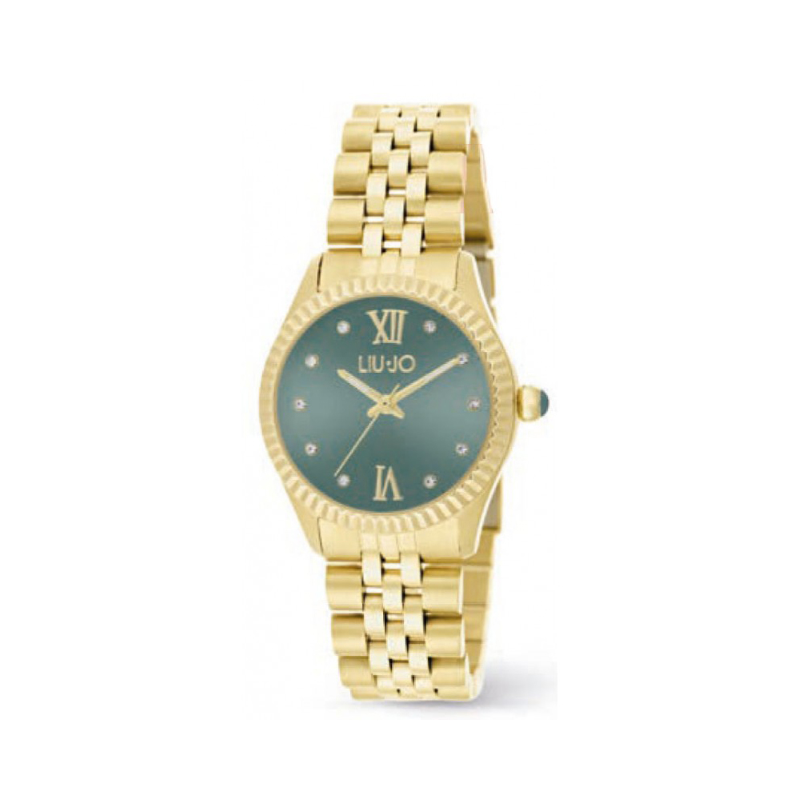 Orologio donna Tiny Liu Jo, OROLOGIO: TLJ2136