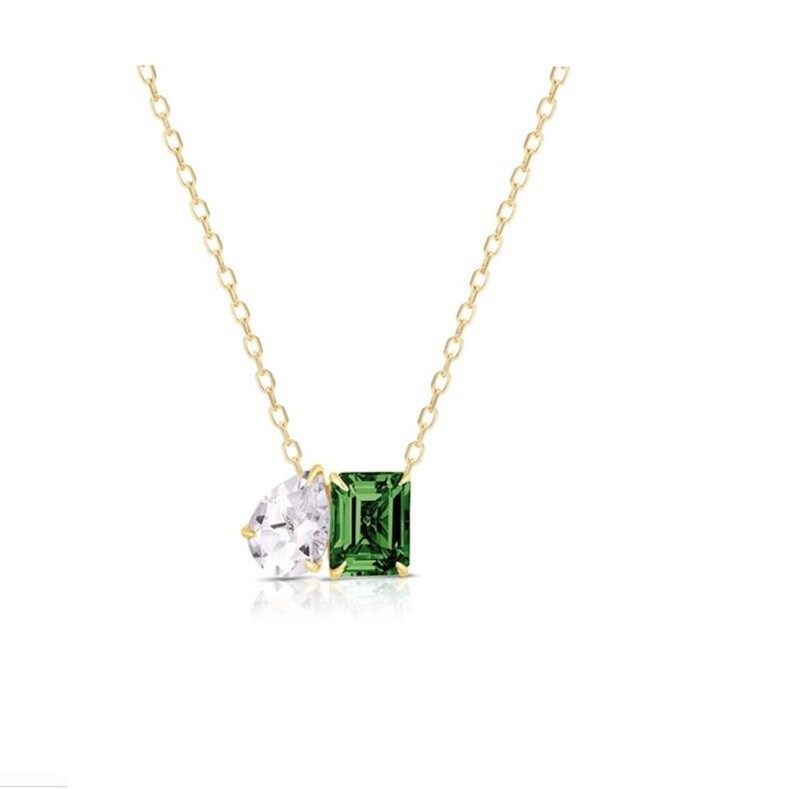 Collana Donna Acciaio Liu Jo