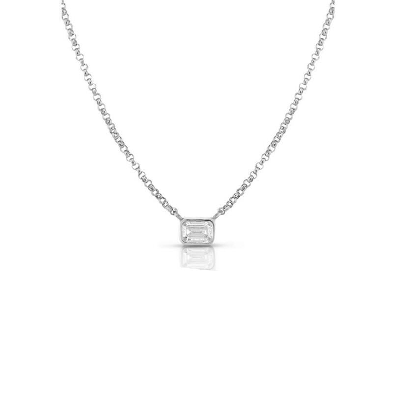 Collana Acciaio Donna Liu Jo