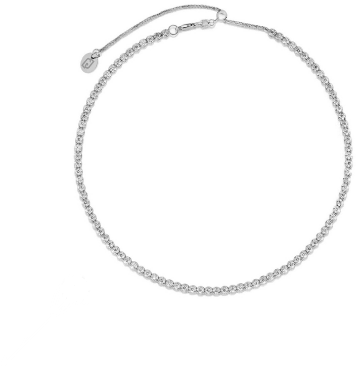 Collana Donna Tennis Liu-Jo