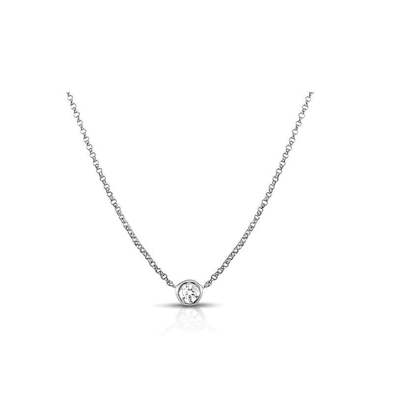 Collana Donna essential Liu jo