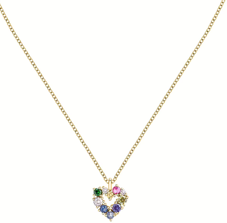 Morellato collana Colori