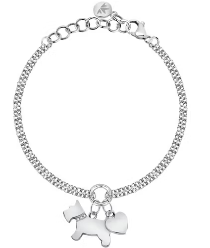 Morellato bracciale Mascotte