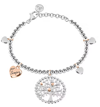 Morellato bracciale talismani