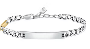 Morellato bracciale Catene