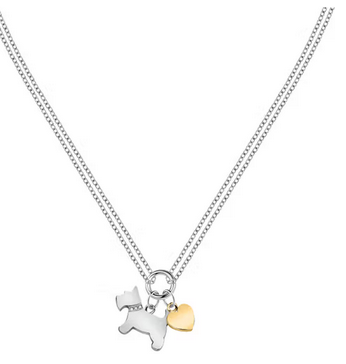 Morellato collana Talismani