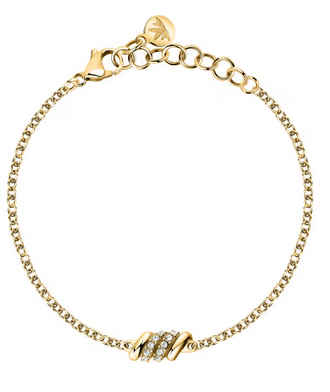 Moreollato Bracciale Torchon