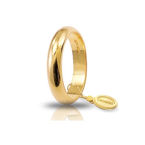 Fede Classica gr.6 Mm 4,00