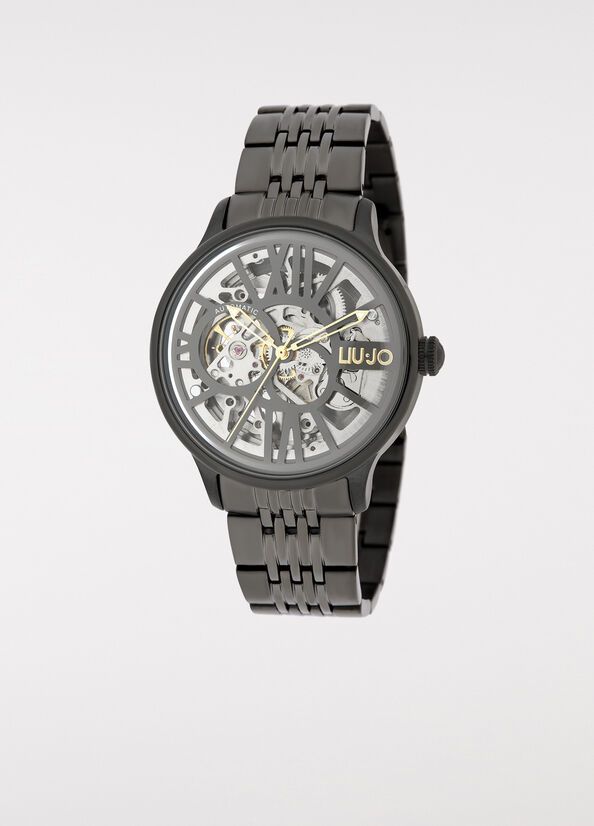 Liu.jo Orologio Uomo
