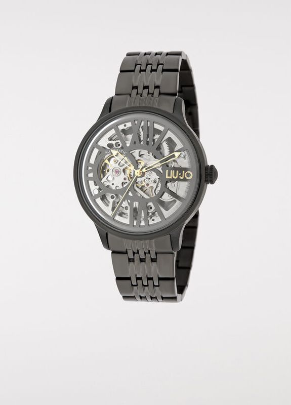 Liu.jo Orologio Uomo
