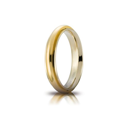 Fede Andromeda bicolore Mm.4,00