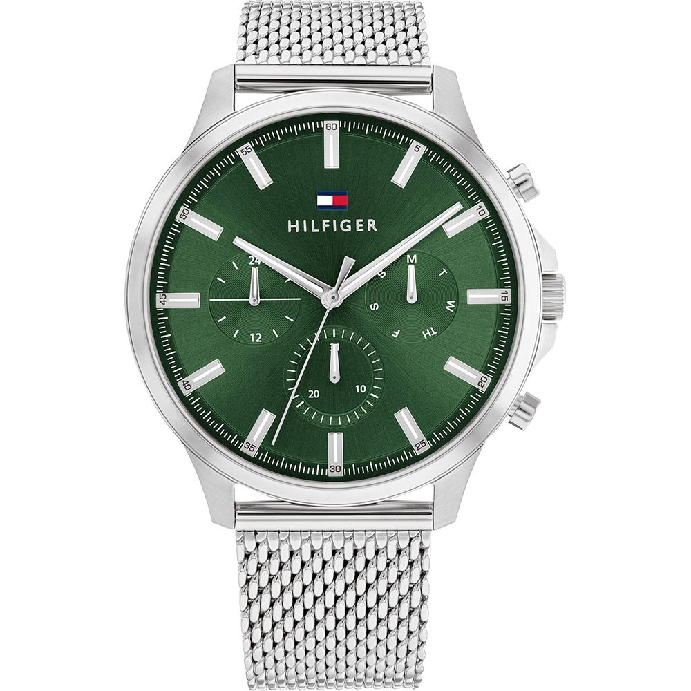 Tommy Hilfiger Orologio Bracciale Maglia Milano