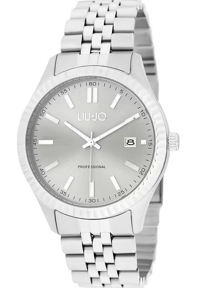orologio Interest uomo Liu jo, OROLOGIO: TLJ2000