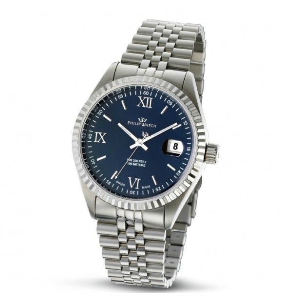 Philip Watch Caribe Orologio
