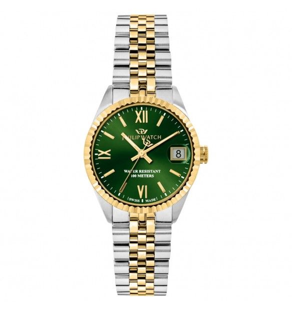 Philip Watch Caribe Orologio