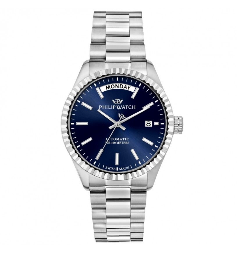 Philip Watch Caraibe Orologio