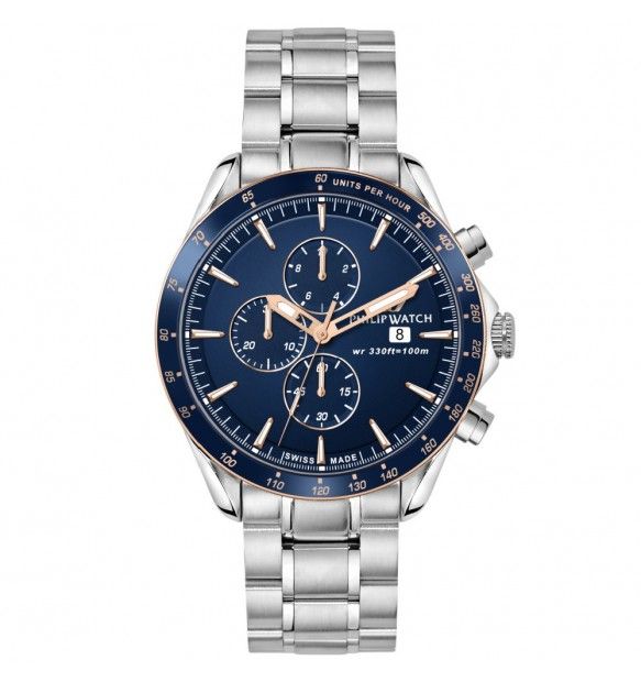 Philip Watch Blaze Orologio