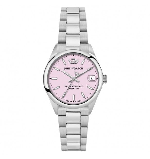 Philip Watch Caribe Orologio