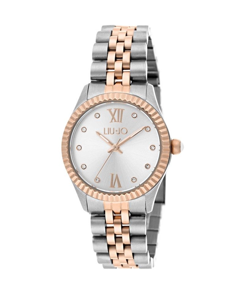 Orologio Donna Tiny Liu Jo, OROLOGIO: TLJ1223
