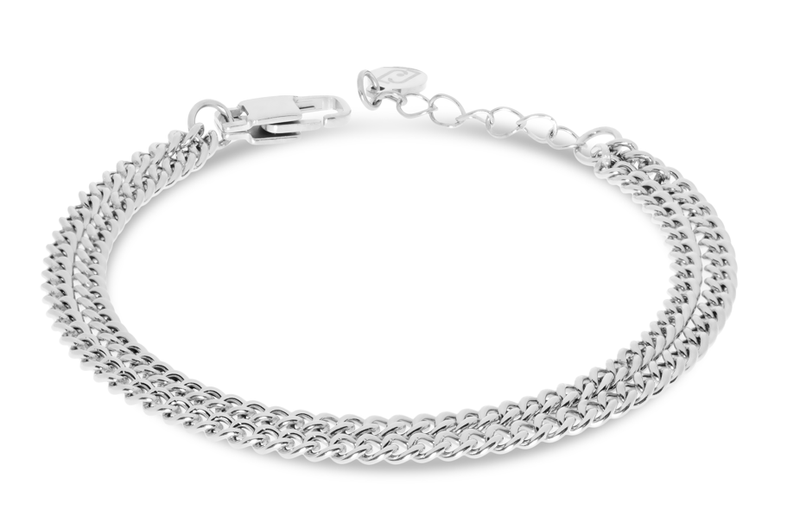 Liu jo bracciale uomo gioielli Liujo