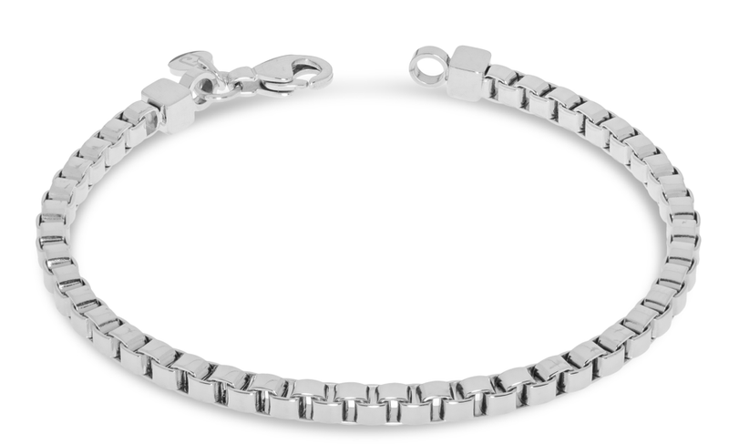 Liu jo bracciale uomo