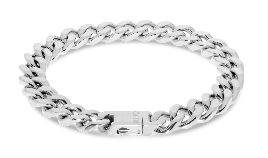Liu jo bracciale uomo