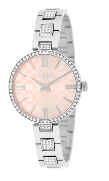 Liu Jo orologio Twist solo tempo