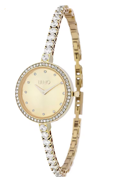Liujo orologio Desirè donna solo tempo