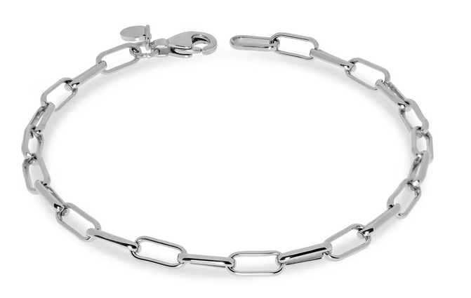 Liu jo bracciale uomo