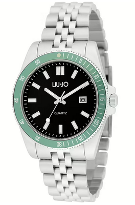Liu jo orologio uomo solo tempo Liu jo orologio uomo solo tempo