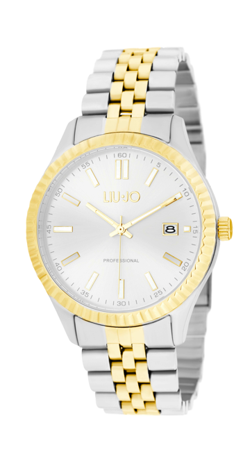 Liu jo orologio Interest uomo solo tempo