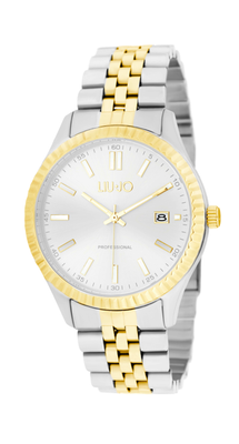 Liu jo orologio Interest uomo solo tempo Liu jo orologio Interest uomo solo tempo